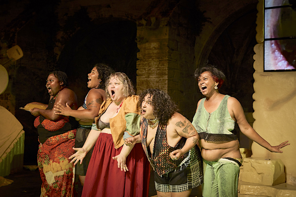 © Christophe Raynaud de Lage.