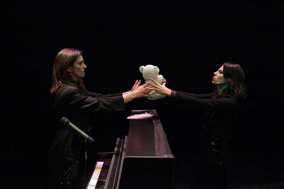 © Clémence Pogu. © Clémence Pogu.