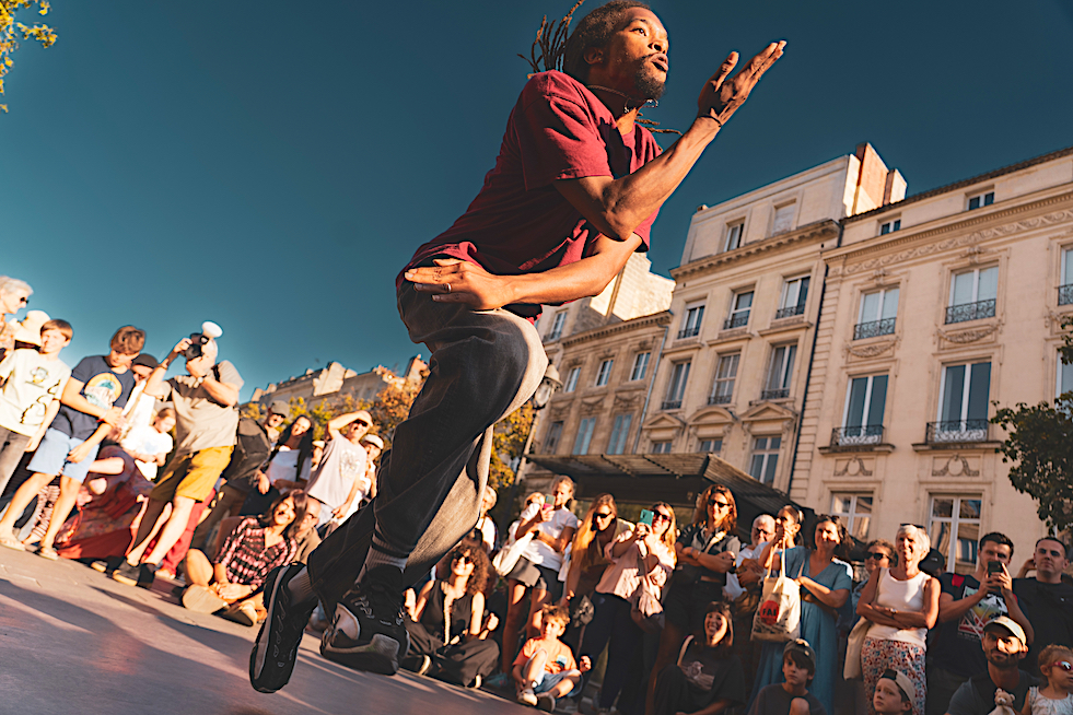 "Selam" © Pierre Planchenault.