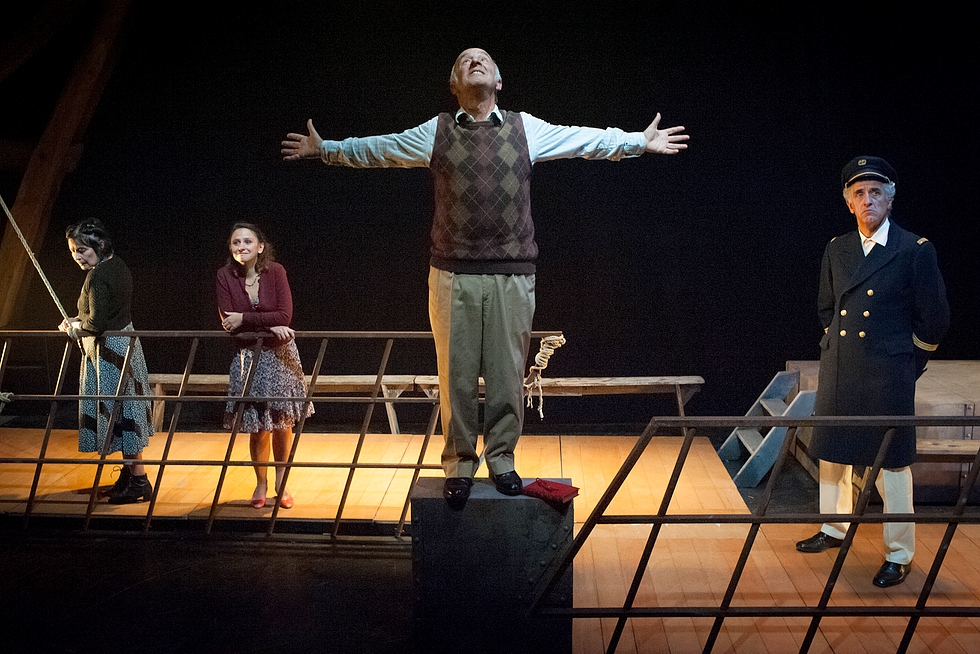 © Natacha Boutkevitch. © Natacha Boutkevitch.