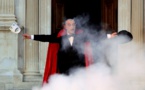 Quand le diable s'en mêle, Feydeau devient délicieusement jouissif et méphistophélique