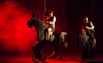 "Don Quichotte"… Merveilleux et trivial dans un chaos étincelant d'illusion et de réalité