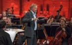 Intronisation réussie pour Thomas Hengelbrock, nouveau chef associé de l’Orchestre de Paris Intronisation réussie pour Thomas Hengelbrock, nouveau chef associé de l’Orchestre de Paris