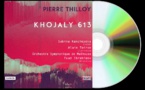 "Khojaly 613", une stèle musicale pour mémoire