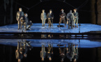 "La Résistible Ascension d'Arturo Ui", du bon usage du théâtre épique dans des temps troublés