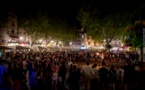 Le festival d'Avignon à l'heure de l'accord de Paris sur le climat… Pour un plan "Planète Avignon"