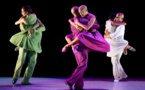 Alvin Ailey aux étés de la Danse… De la pure élégance technique ! Alvin Ailey aux étés de la Danse… De la pure élégance technique !
