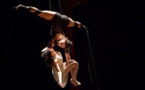 31e Festival Transnational des Artistes de la Rue • Le cirque Baraka prend de la hauteur et monte, monte, monte… • Épisode 3