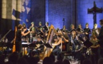 Sinfonia en Périgord, un festival en toute liberté