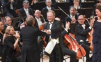 Nouvelle donne : Emmanuel Krivine à la tête de l'Orchestre National de France Nouvelle donne : Emmanuel Krivine à la tête de l'Orchestre National de France