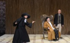 "Le malade imaginaire" mise en scène par Michel Didym : de quoi rendre fier Molière !