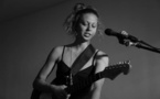 Andréane Le May…  Une québécoise à Paris, ce soir à la Scène du Canal Andréane Le May…  Une québécoise à Paris, ce soir à la Scène du Canal