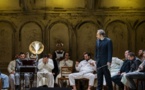 "Parsifal" ou la généalogie de l'immoral à l'Opéra de Zurich