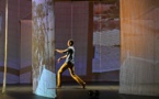 "Peubleto"… Danse au chant d'une passion "Peubleto"… Danse au chant d'une passion