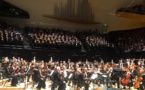 Grandiose Berlioz à la Philharmonie
