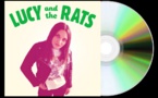 Lucy and the Rats… un rock garage furieusement sixties