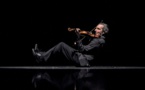 •Avignon Off 2018• "Hans Peter - Tragic Konzert"… Un duel virtuose entre clown et violon pour l'art de la sonate