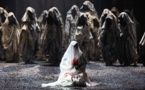 "La Nonne sanglante", un sombre divertissement à l'Opéra Comique