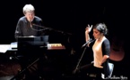 ● Avignon Off 2018 ● "Vous reprendrez bien un peu de Brassens ?" par Mardjane Chemirani et René Brion ● Avignon Off 2018 ● "Vous reprendrez bien un peu de Brassens ?" par Mardjane Chemirani et René Brion