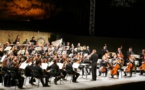 La Citadelle des artistes, c'est à Sisteron