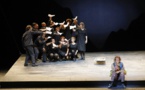 "La Flûte enchantée" au Festival d'Aix, tout pour la musique ! "La Flûte enchantée" au Festival d'Aix, tout pour la musique !