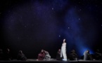 La "Didon" de Purcell, royale migrante au Festival d'Aix La "Didon" de Purcell, royale migrante au Festival d'Aix