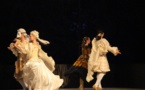 Folies baroques et éléments déchaînés pour les 40 ans du Festival de Sablé