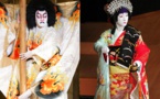 Shochiku Grand Kabuki… l'art au summum de l'esthétique