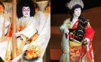 Shochiku Grand Kabuki… l'art au summum de l'esthétique Shochiku Grand Kabuki… l'art au summum de l'esthétique