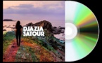 Djazia Satour, "Aswat"… Pop poétique méditerranéenne Djazia Satour, "Aswat"… Pop poétique méditerranéenne