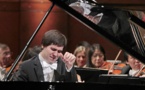 Vadym Kholodenko, le grand pianiste à Paris Vadym Kholodenko, le grand pianiste à Paris