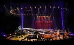 Cirque Gruss… La modernité dans une tradition fondatrice… Des racines équestres aux nouveaux arts de la piste