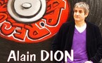 10 et 31/05/2011, Essaïon, Paris, Alain Dion en concert