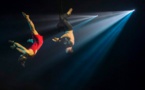 Les arts du cirque à l'honneur pour la 43e édition du Festival international du cirque de Monte-Carlo