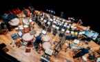 L'Ensemble intercontemporain… toujours plus loin !