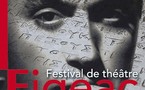 Du 19/07 au 2/08/2011, Festival de Théâtre de Figeac, Lot