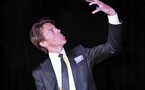 À écouter : Laurent Gérard... et la subtile partition du burlesque (épisode 3) À écouter : Laurent Gérard... et la subtile partition du burlesque (épisode 3)