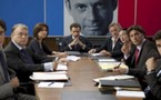 La Conquête, ou comment faire fausse route La Conquête, ou comment faire fausse route