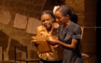 "Maya", un parfum de Broadway, une manière d'Huckelbury Finn