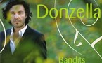 Donzella, le crooner aux grands sentiments