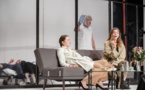 Un théâtre d'adolescents "déchainés" par Sylvain Creuzevault