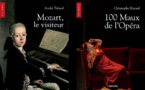 Que lire cet été ? Des livres en musique ! Que lire cet été ? Des livres en musique !