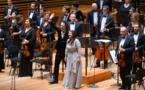 Recréer "Carmen", le défi de l'Orchestre National de Lille