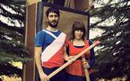 Tricot Machine... L'interview ! Tricot Machine... L'interview !