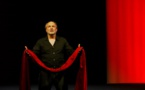 "Britannicus" L'émancipation par le crime "Britannicus" L'émancipation par le crime