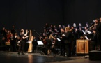 Festival Sinfonia en Périgord… D'Italie et d'ailleurs !