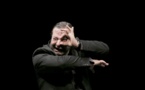 "Macbeth (the notes)" Quand l'acteur est l'instrument du poète
