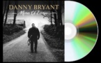 "Means of Escape" de Danny Bryant… Le blues britannique a de beaux restes !