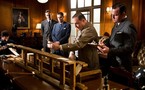J. Edgar : le bureau des affaires obscures J. Edgar : le bureau des affaires obscures