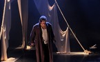 02/02 et 03/02/2012, Théâtre du Chêne Noir, Avignon, Vaucluse, "Onysos le Furieux"